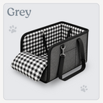 The Tagalong Seat